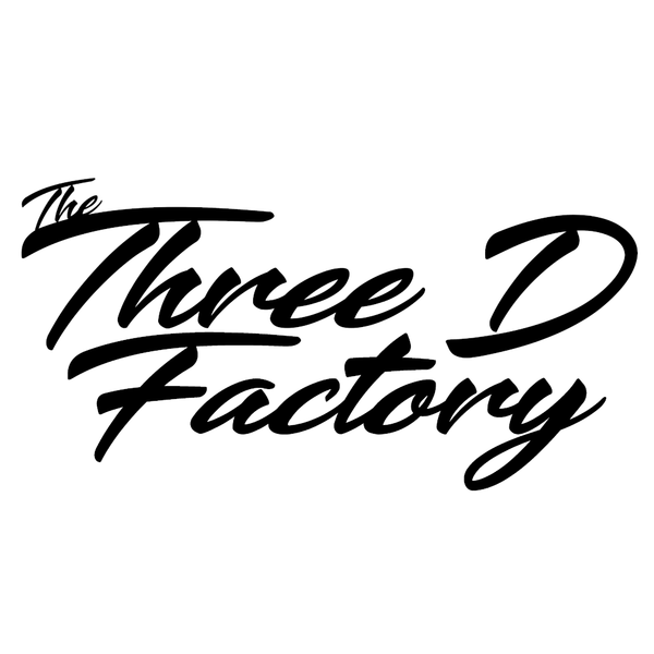 The Three D Factory